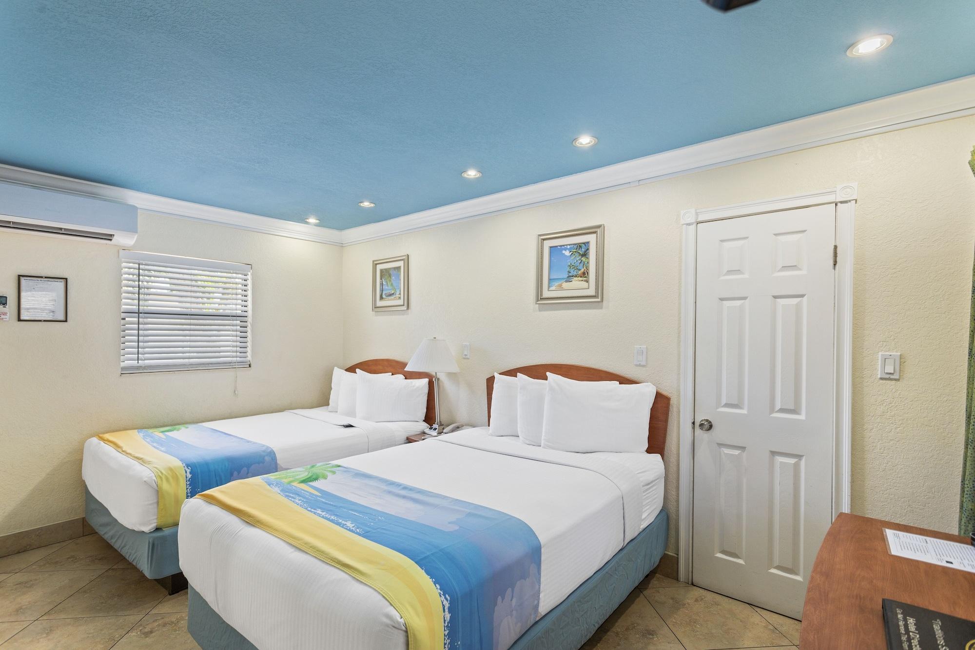 Bayview Plaza Waterfront Resort St. Pete Beach Exterior foto